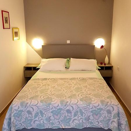 Apartment Vesna ザダル エクステリア 写真