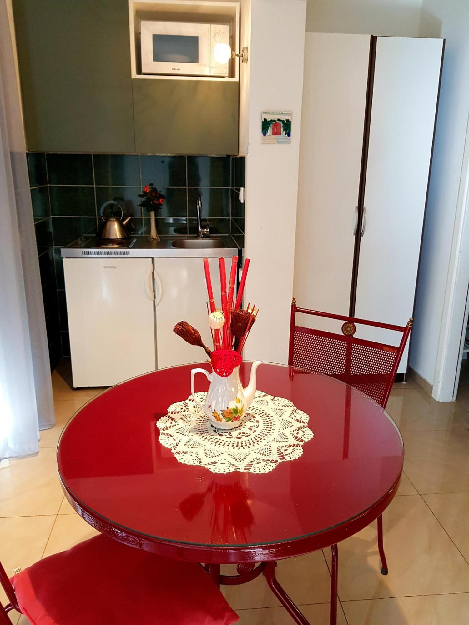 Apartment Vesna ザダル エクステリア 写真