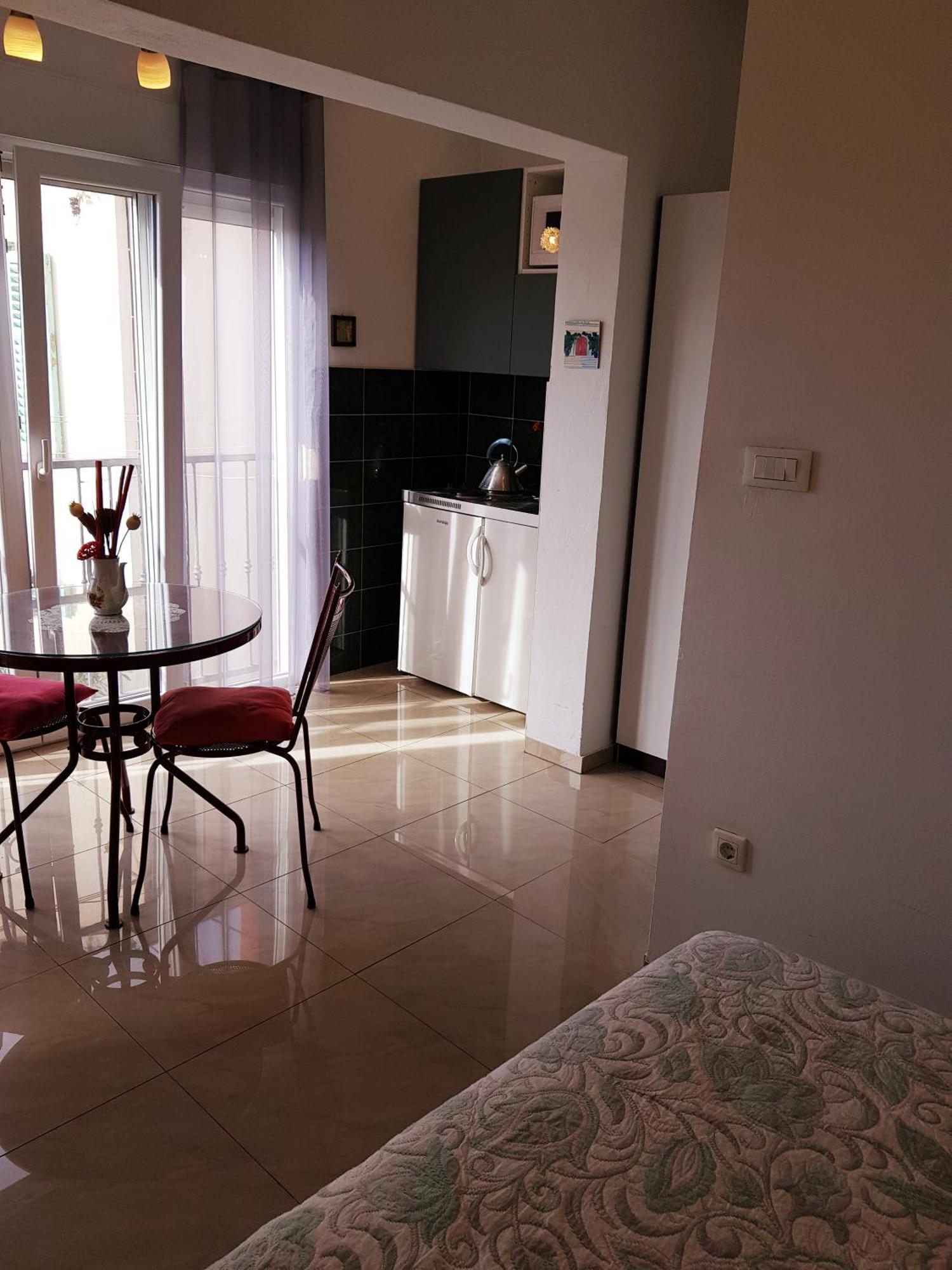 Apartment Vesna ザダル エクステリア 写真