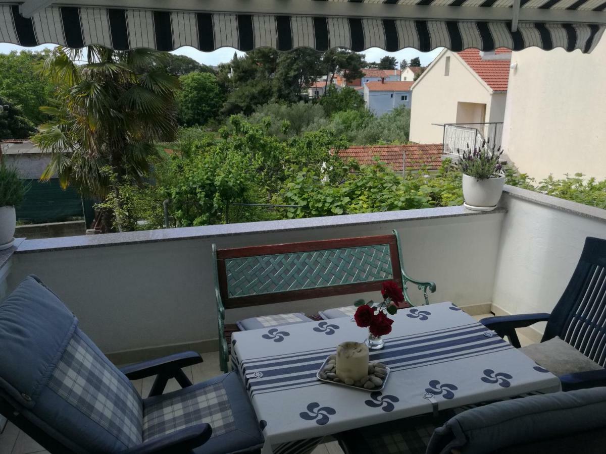 Apartment Vesna ザダル エクステリア 写真