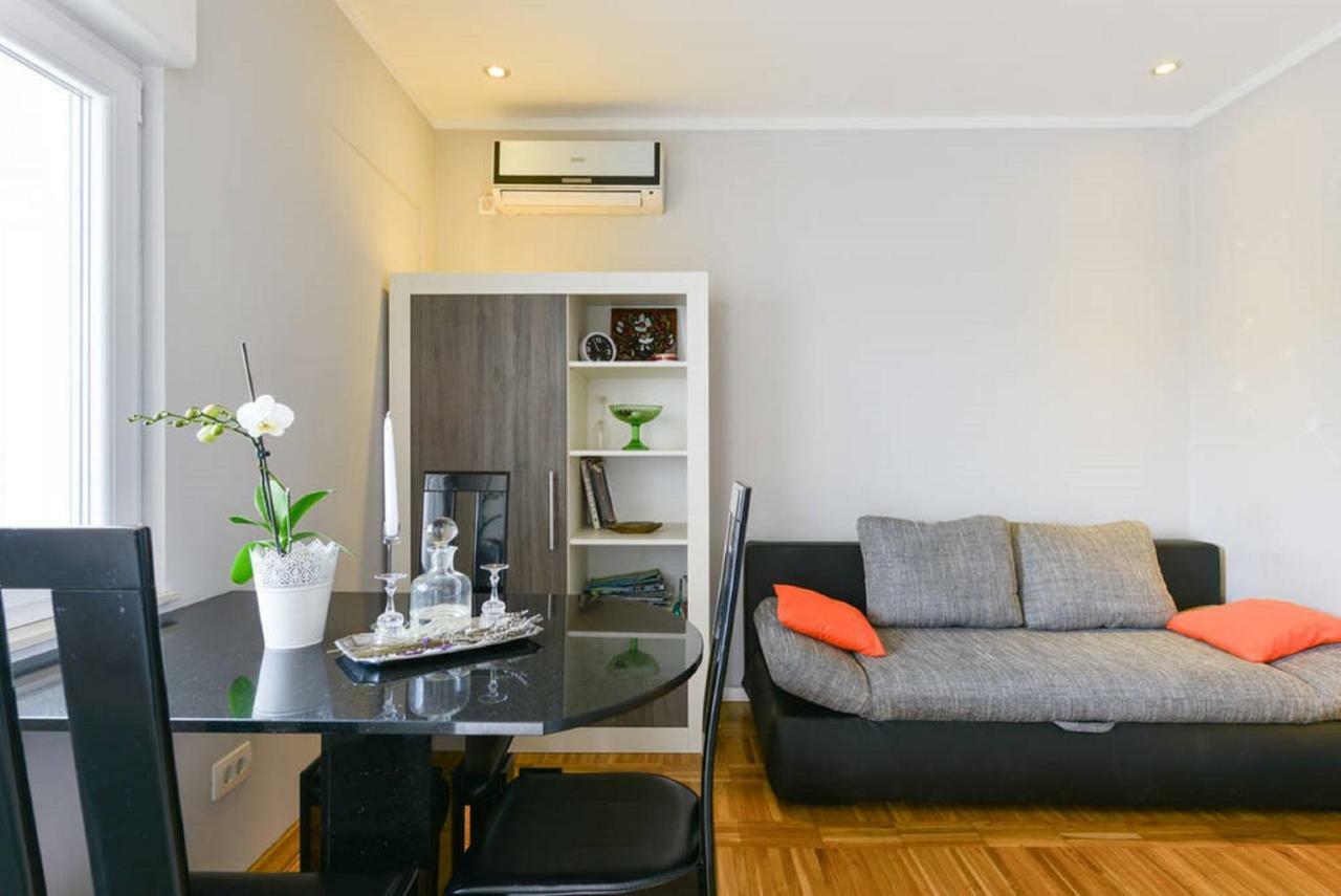 Apartment Vesna ザダル エクステリア 写真