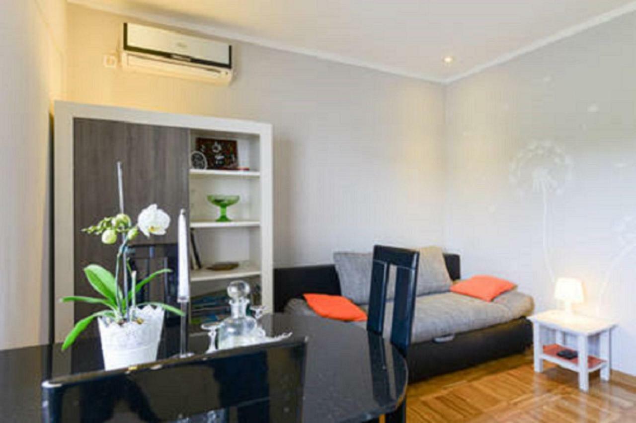 Apartment Vesna ザダル エクステリア 写真