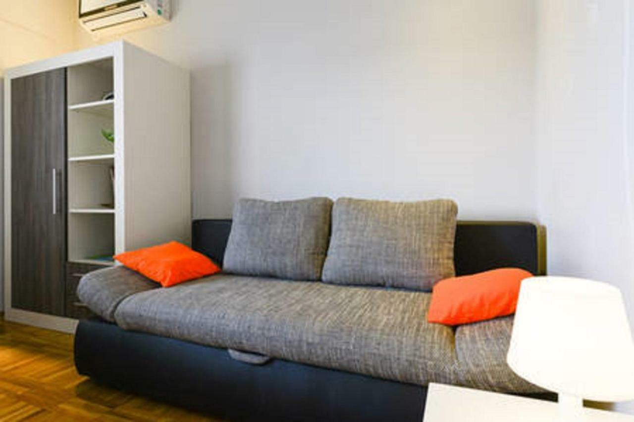 Apartment Vesna ザダル エクステリア 写真