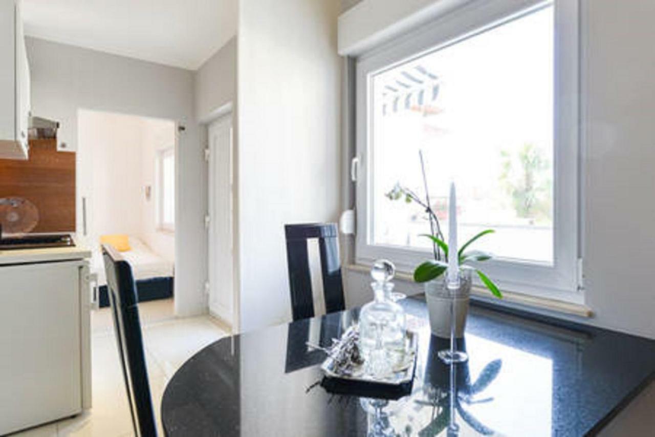Apartment Vesna ザダル エクステリア 写真