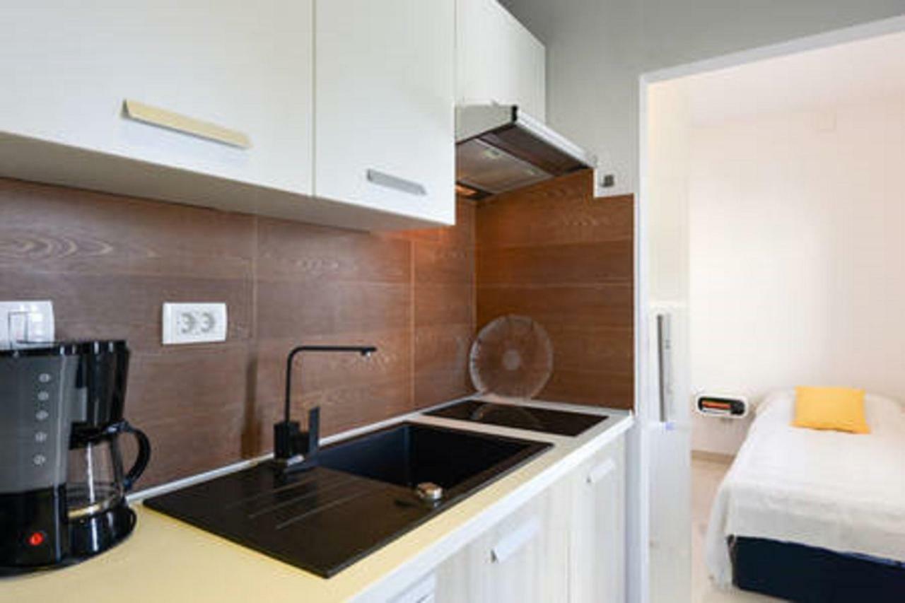 Apartment Vesna ザダル エクステリア 写真