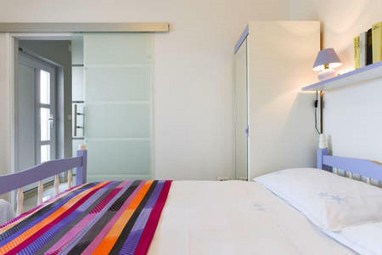 Apartment Vesna ザダル エクステリア 写真