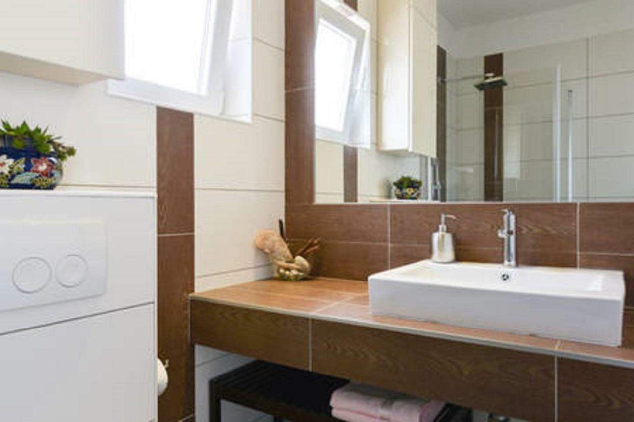 Apartment Vesna ザダル エクステリア 写真