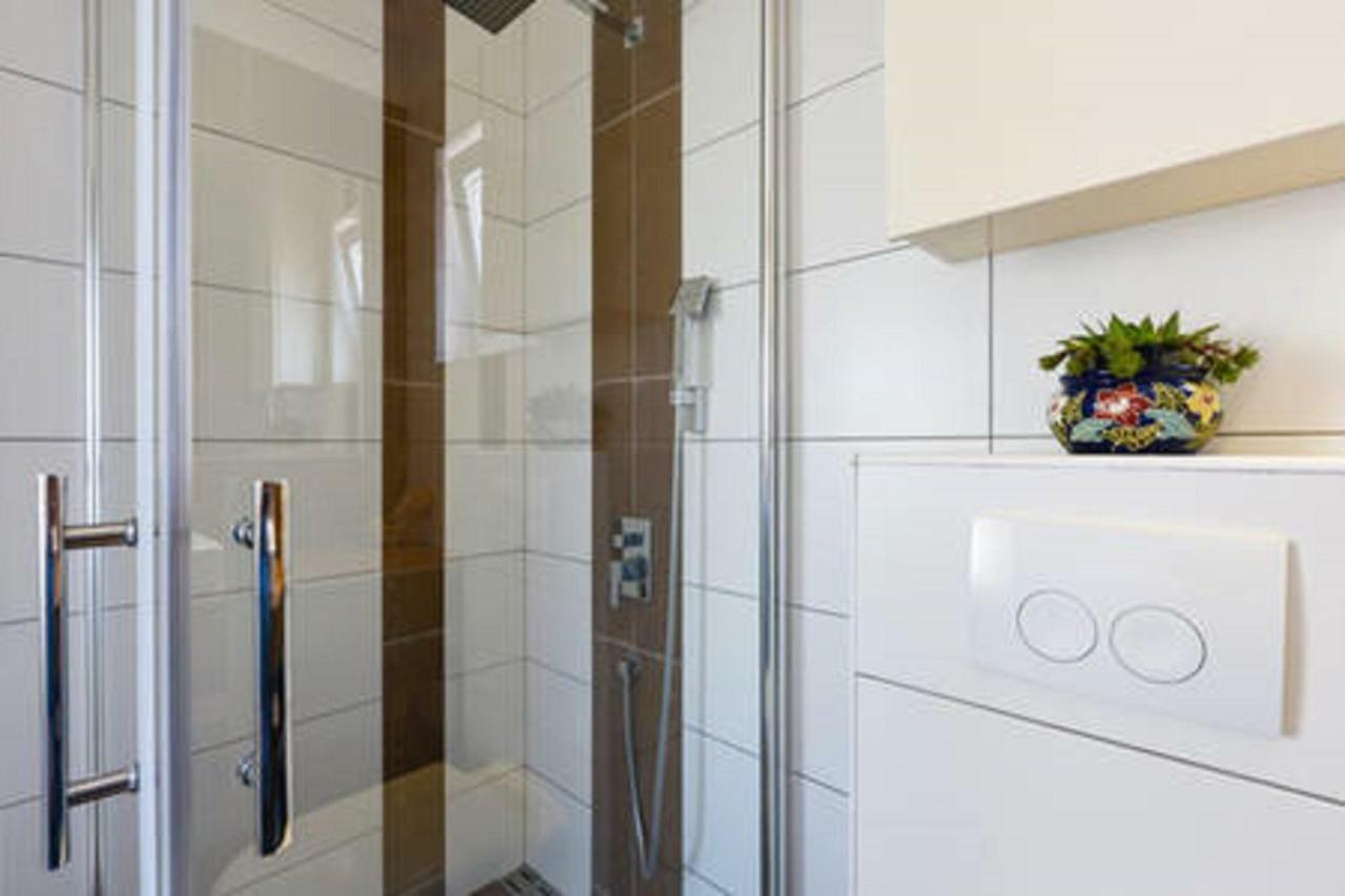 Apartment Vesna ザダル エクステリア 写真