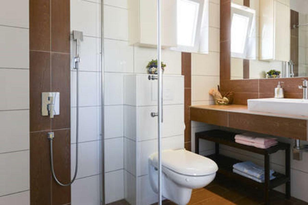 Apartment Vesna ザダル エクステリア 写真