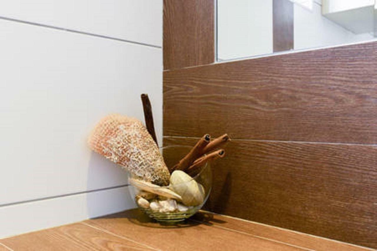 Apartment Vesna ザダル エクステリア 写真