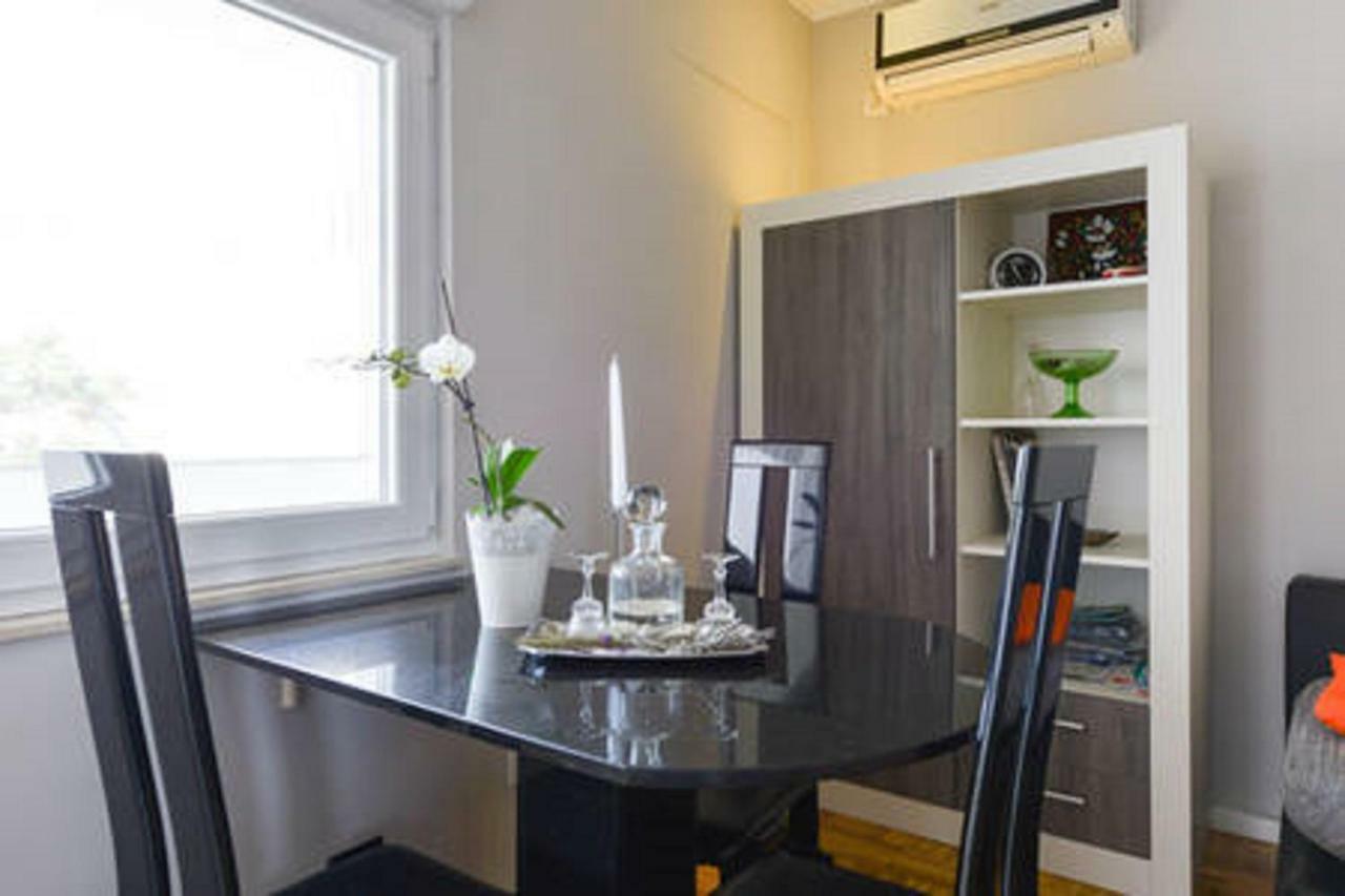 Apartment Vesna ザダル エクステリア 写真