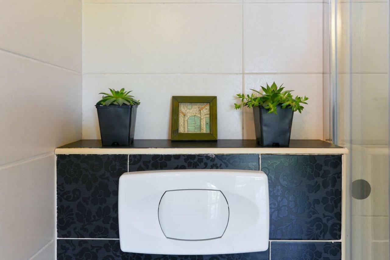 Apartment Vesna ザダル エクステリア 写真