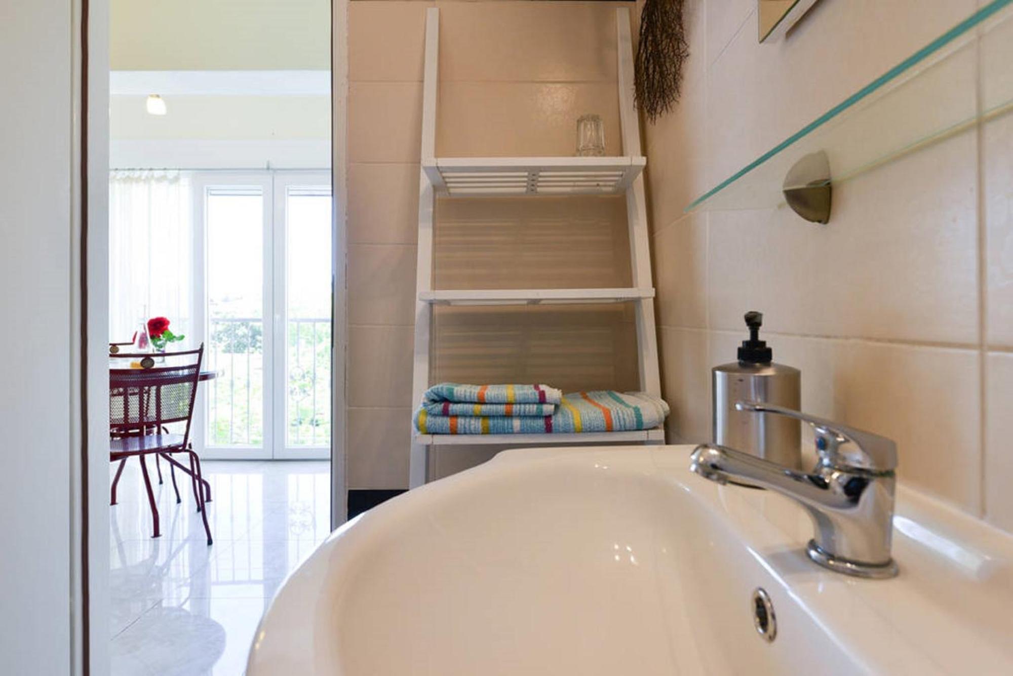 Apartment Vesna ザダル エクステリア 写真