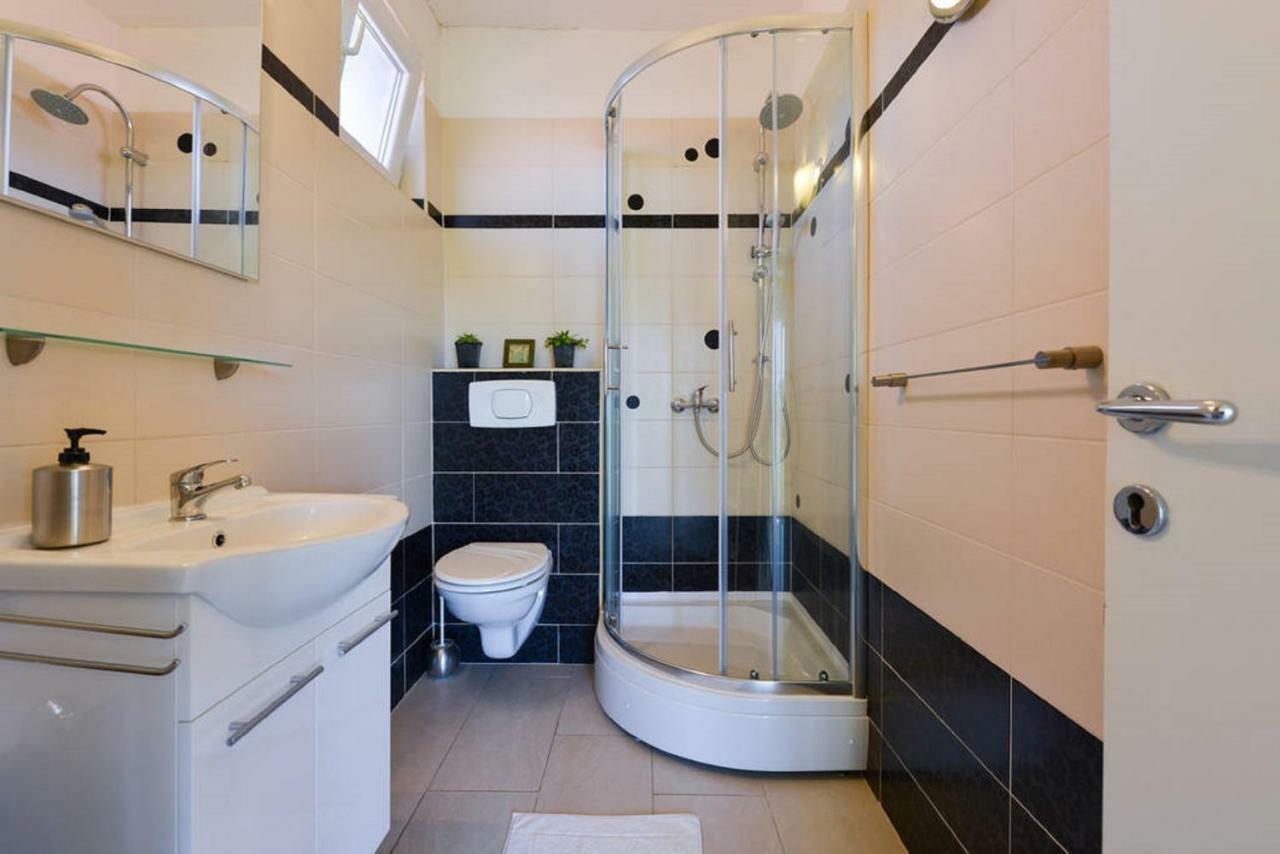 Apartment Vesna ザダル エクステリア 写真