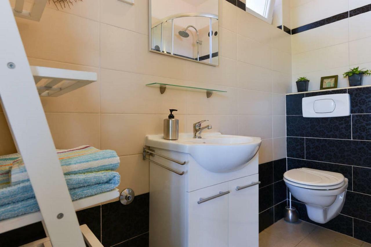 Apartment Vesna ザダル エクステリア 写真