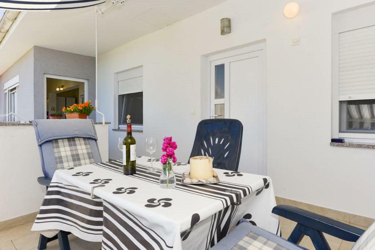 Apartment Vesna ザダル エクステリア 写真